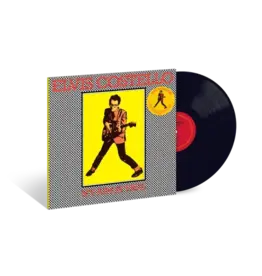 Universal Costello, Elvis: My Aim is True (49th Anniversary) LP