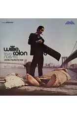 Craft Colon, Willie/Hector Lavoe: Cosa Nuestra LP