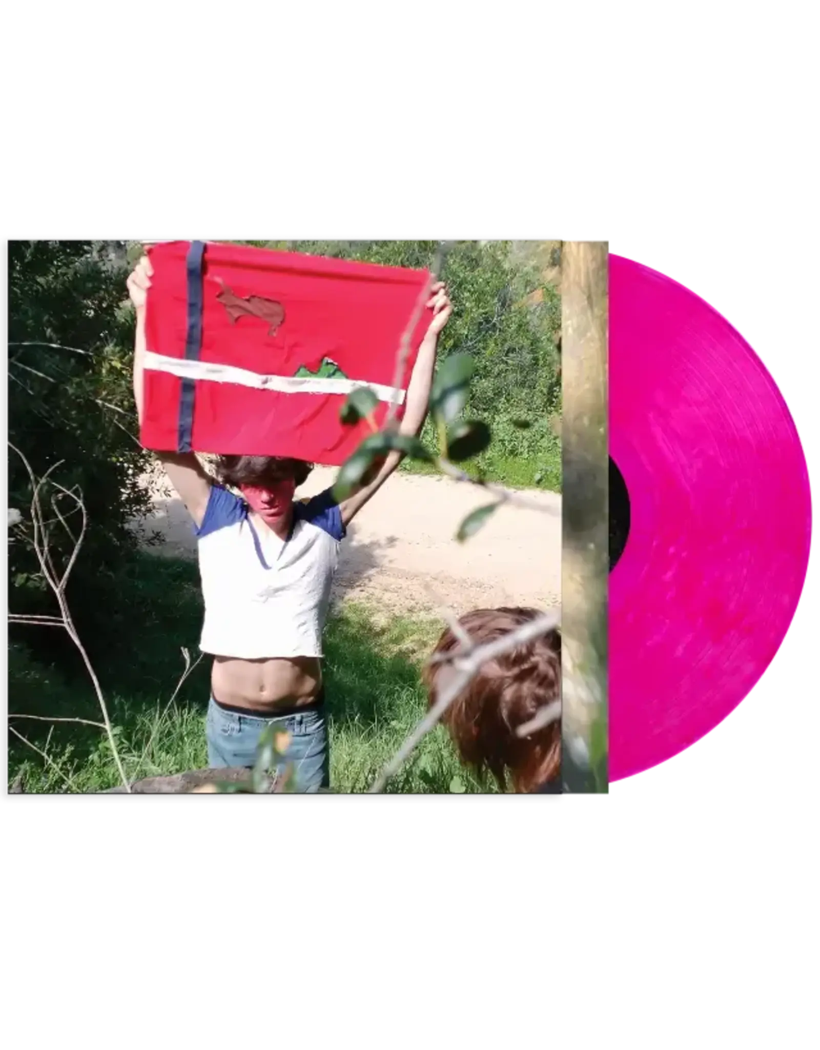 a24 ear: Rumspringa LP