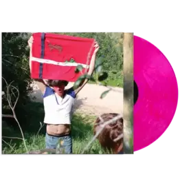 a24 ear: Rumspringa LP