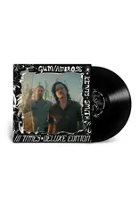 pDoom Gum/Kenny-Smith, Ambrose: Ill Times LP