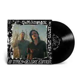 pDoom Gum/Kenny-Smith, Ambrose: Ill Times LP