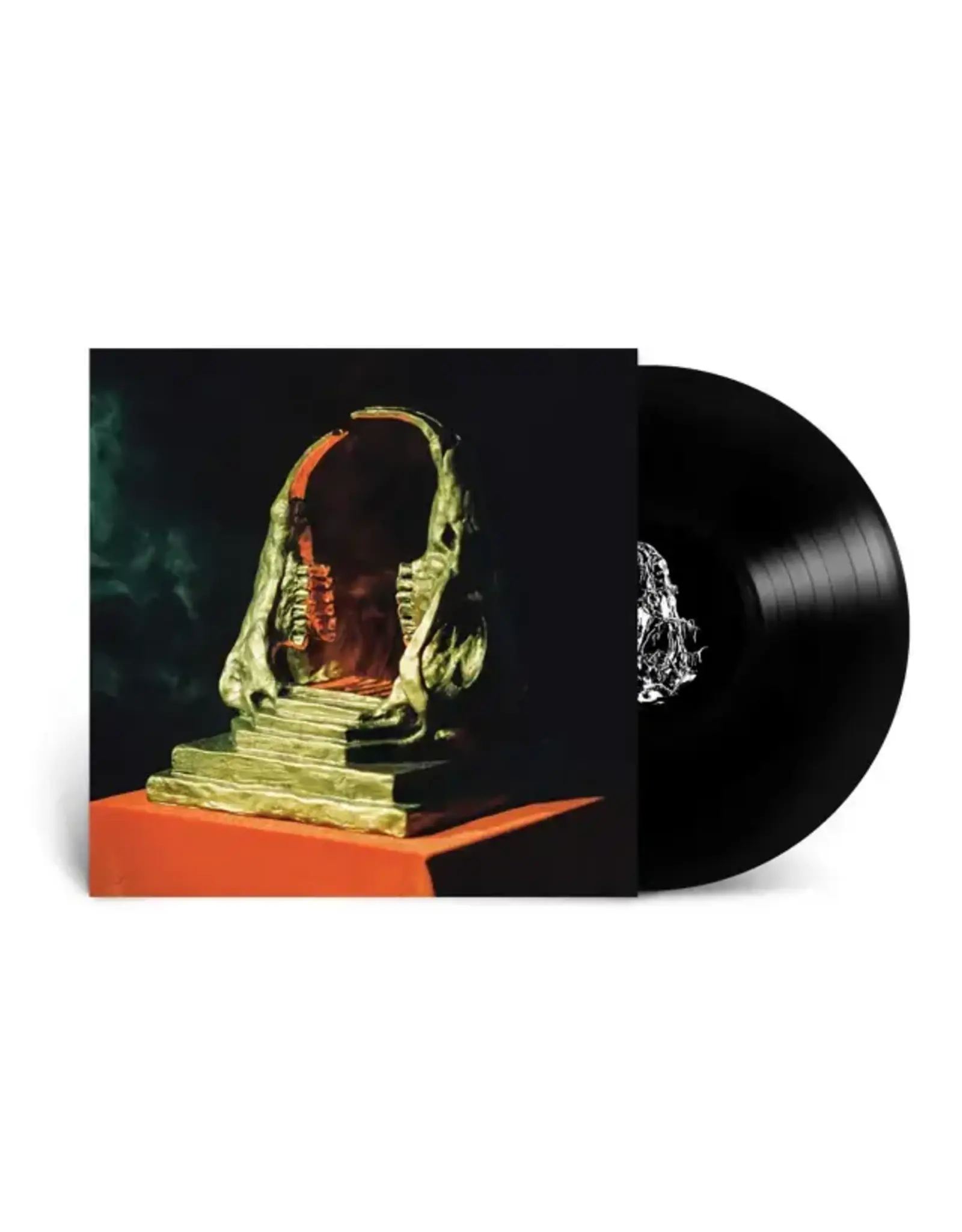 pDoom King Gizzard & the Lizard Wizard: Infest the Rats Nest LP