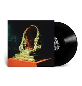 pDoom King Gizzard & the Lizard Wizard: Infest the Rats Nest LP