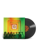 pDoom King Gizzard & the Lizard Wizard: Float Along, Fill Your Lungs LP