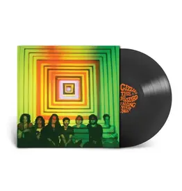 pDoom King Gizzard & the Lizard Wizard: Float Along, Fill Your Lungs LP