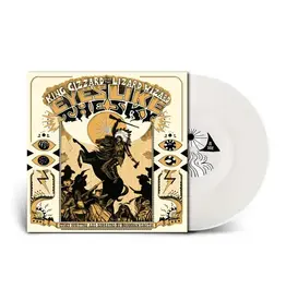 pDoom King Gizzard & the Lizard Wizard: Eyes Like The Sky LP