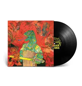 pDoom King Gizzard & the Lizard Wizard: 12 Bar Bruise LP
