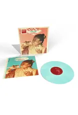 World Circuit Sangare, Oumou: Moussolou LP