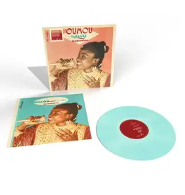 World Circuit Sangare, Oumou: Moussolou LP