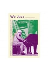 We Jazz We Jazz Magazine: Issue #20 "Brilliant Corners" MAG