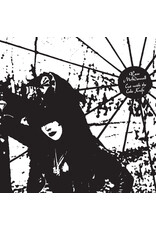 Sacred Bones McDowall, Rose: Cut With The Cake Knife (remastered) (red with bone white splatter) LP