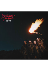 Riding Easy Deathchant: Kova LP