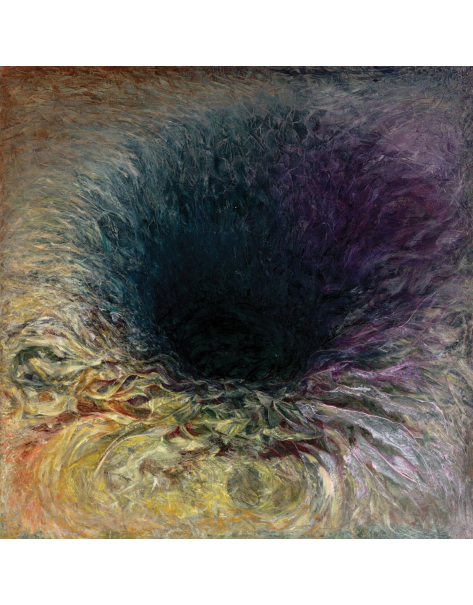 20 Buck Spin Ch’Ahom: Anthropic Rites Of Sublimation LP