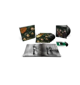 Capitol Beatles: Rubber Soul (Special Edition 5 LP) LP