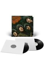 Capitol Beatles: Rubber Soul (Special Edition DLX) LP
