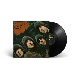 Capitol Beatles: Rubber Soul (Special Edition) LP