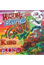 Hampton, Michael: King Kong LP