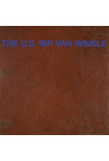 U.S. Rip Van Winkle: s/t LP