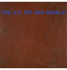 U.S. Rip Van Winkle: s/t LP