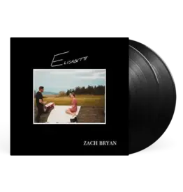 Warner Bryan, Zach: Elisabeth LP