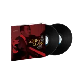 Blue Note Clark, Sonny: Art of the Trio (Blue Note Tone Poet) LP