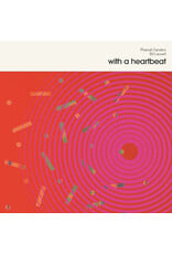 Glossy Mistakes Sanders, Pharoah & Bill Laswell: With a Heartbeat LP