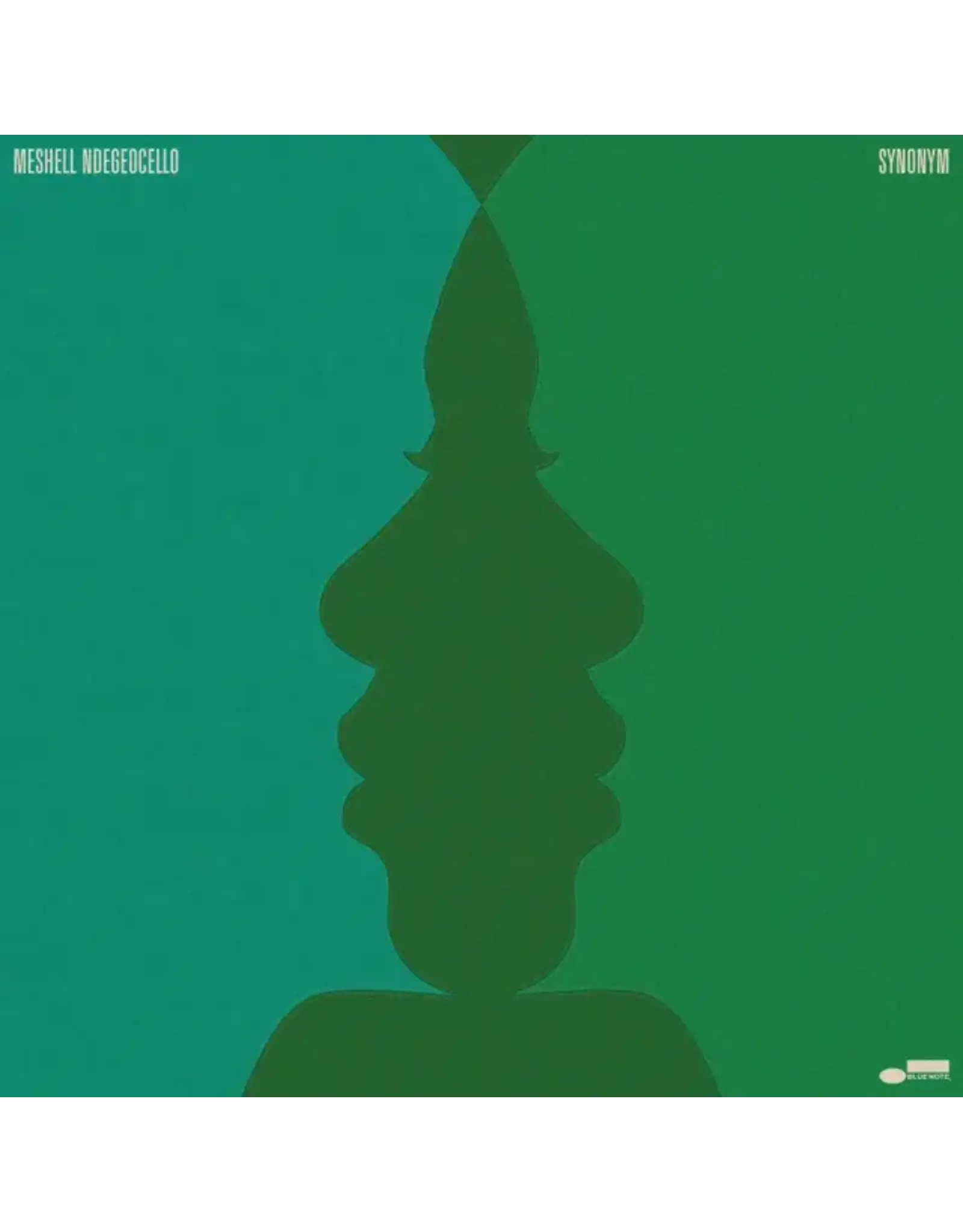 Blue Note Ndegeocello, MeShell: Synonym LP