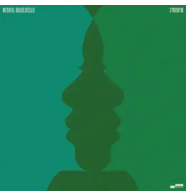 Blue Note Ndegeocello, MeShell: Synonym LP