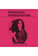 Dark Entries O'Grady, Camille: Terminal Fascination LP