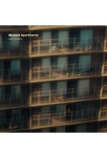 Dark Entries Modern Apartments: Light On Water LP