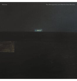 AD 93 Montgomery, Roy & Martha Sky Murphy: Nebular LP