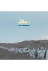 Silver Current Ranaldo, Lee: The System (color) LP