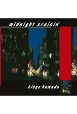 Vampi Soul Hamada, Kingo: Midnight Cruisin' LP