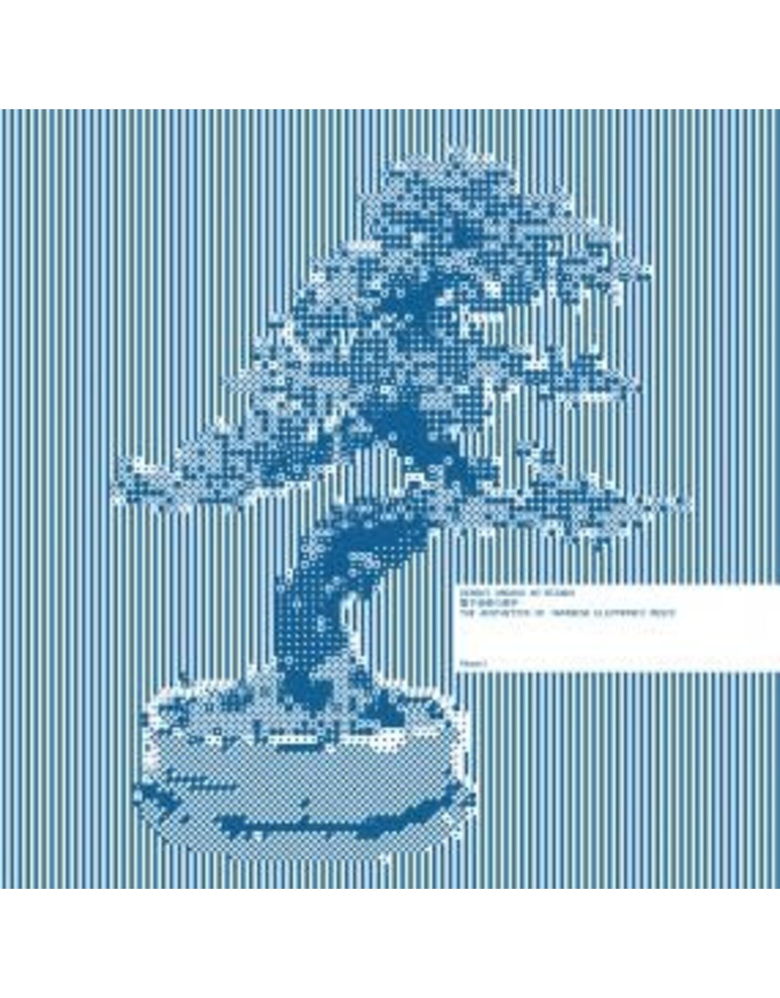 Various: Denshi Ongaku No Bigaku Vol. 3 LP