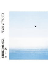 Ambient Sans Miyashita, Fumio: White Morning LP