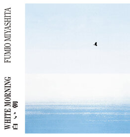 Ambient Sans Miyashita, Fumio: White Morning LP