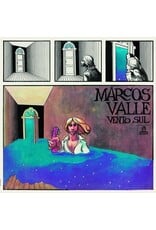 Vampi Soul Valle, Marcos: Vento Sul LP