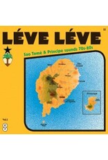 Bongo Joe Various: Leve Leve LP