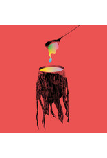 Rocket Goat: Headsoup LP
