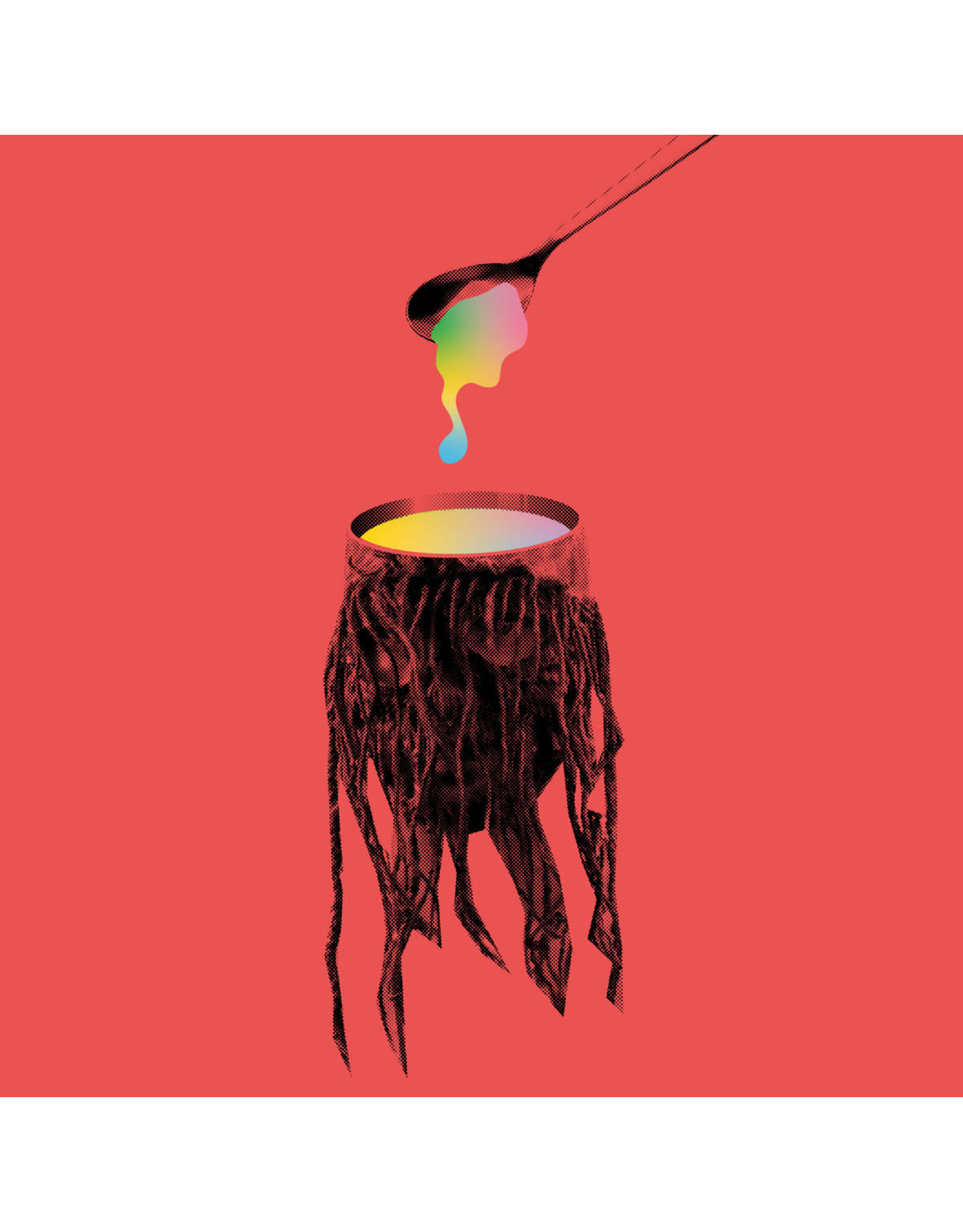 Rocket Goat: Headsoup LP