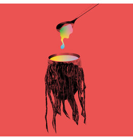 Rocket Goat: Headsoup LP