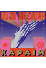 Batov Ouzo Bazooka: Kapaim LP