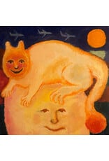 Palto Flats Benson, Otto: Songs Before Bed LP