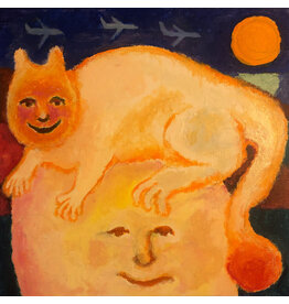 Palto Flats Benson, Otto: Songs Before Bed LP