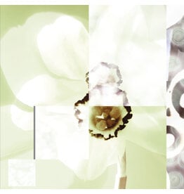 Stroom Pablo's Eye: Everything You Give Away LP