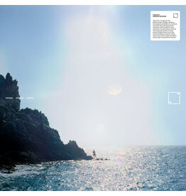 Music From Memory Argento: Miraggi LP