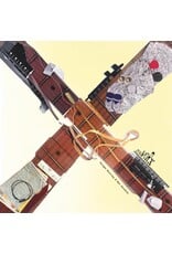 Wah Wah Wino Buckley, Morgan & Ben Honohoe: Sworx LP