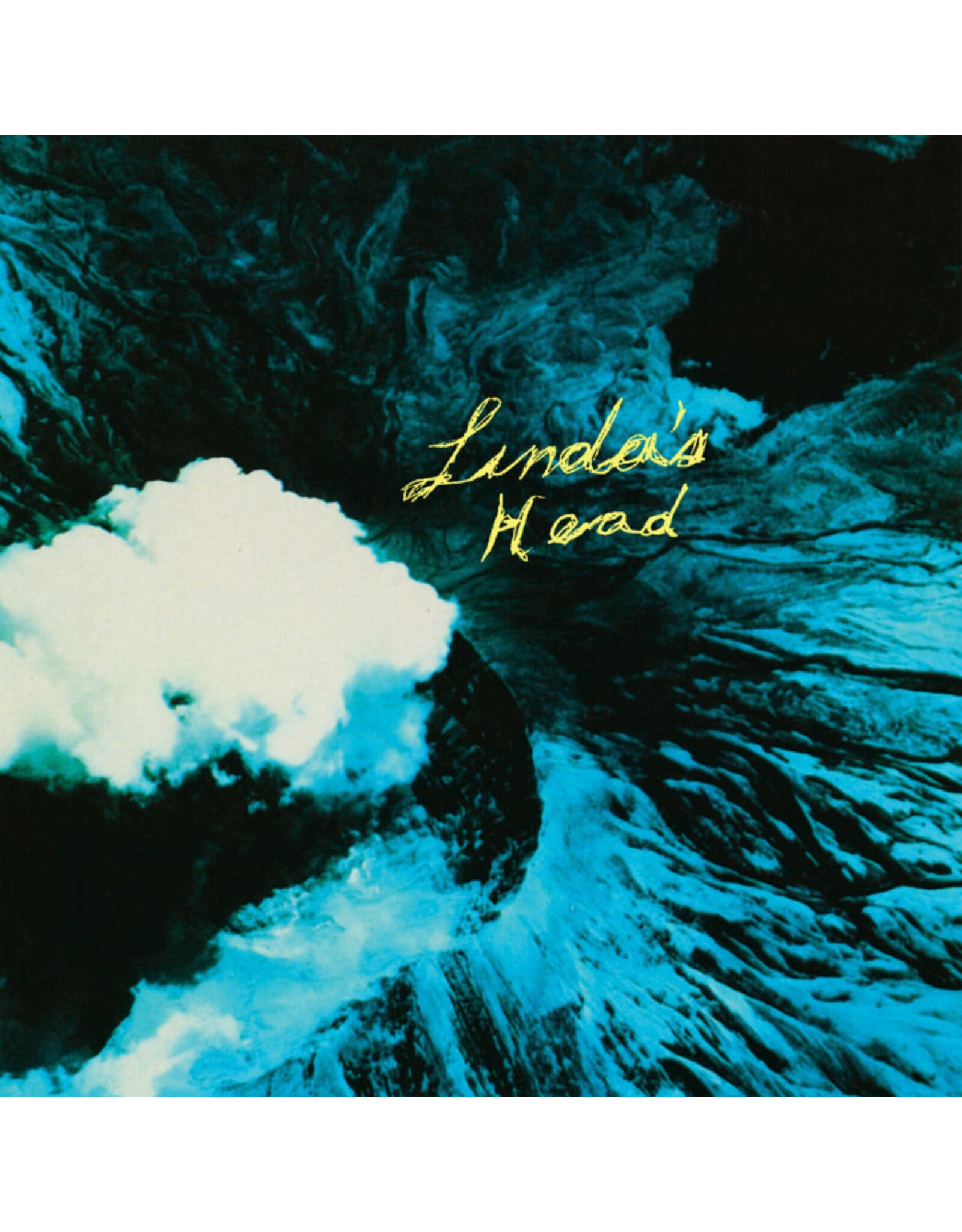 Kranky Helen: Linda's Head LP