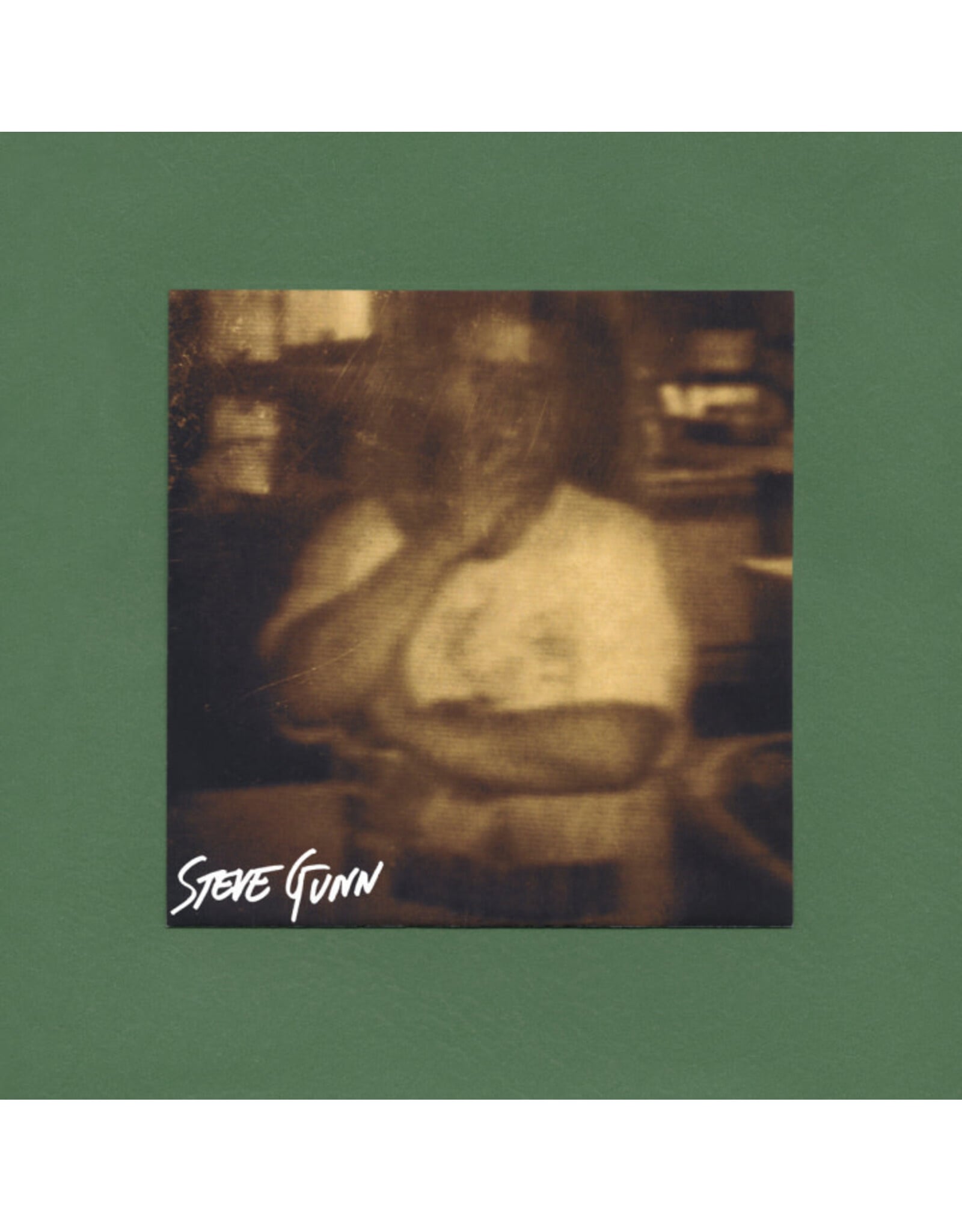 Gunn, Steve: Steve Gunn LP